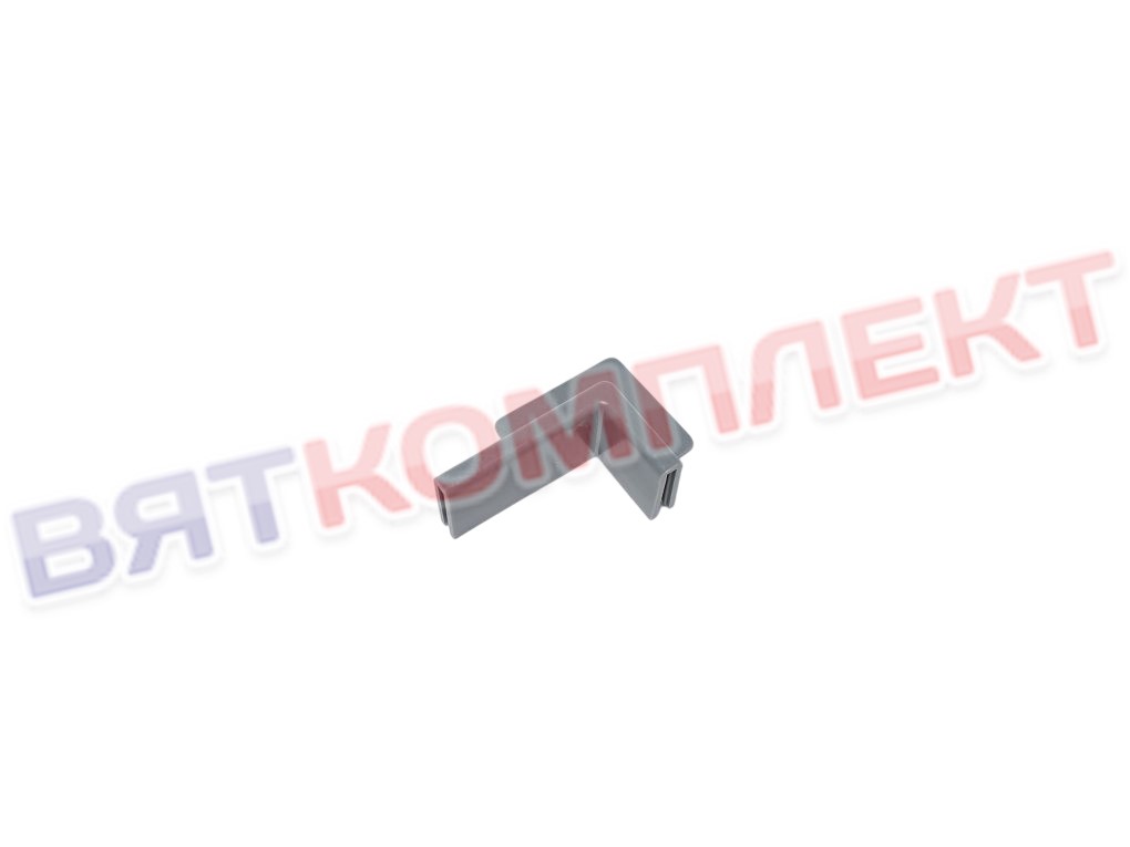 Заглушка МПК-500Ф.6040.00.00.063 левая